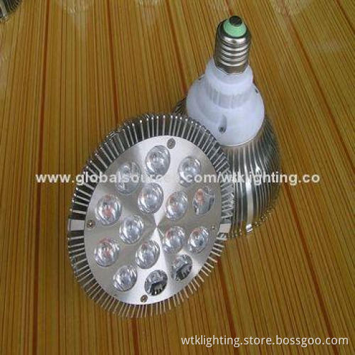 18W PAR38 LED Spotlight, AC 86-265V